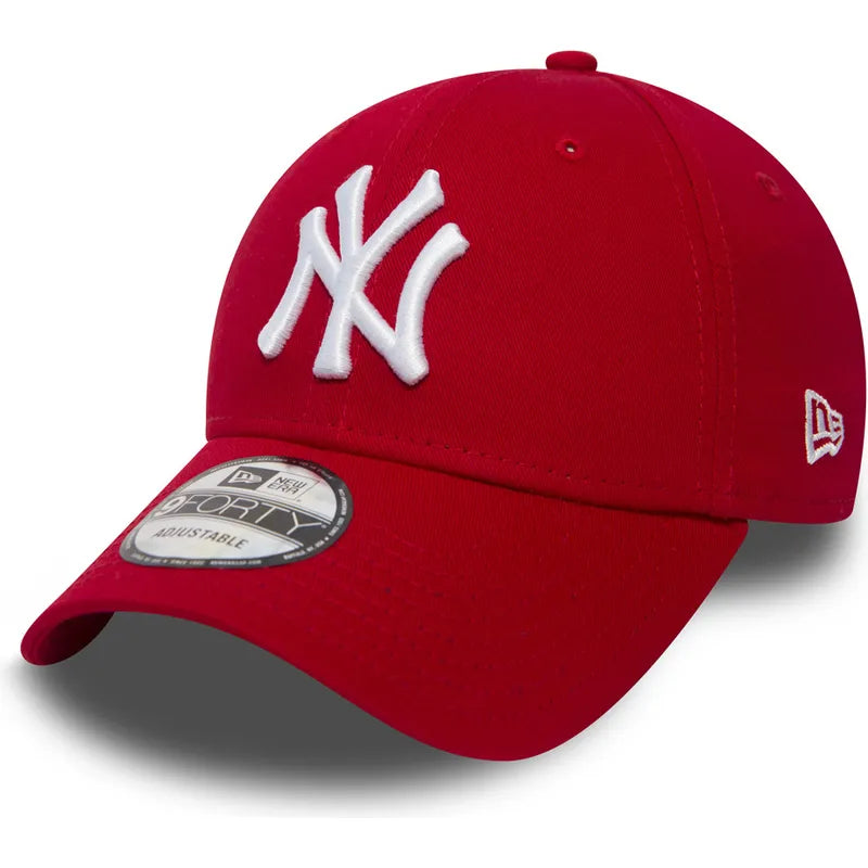 NY Baseball Hat