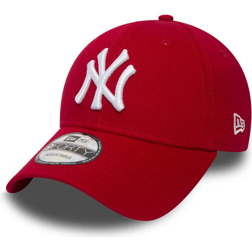 NY Baseball Hat