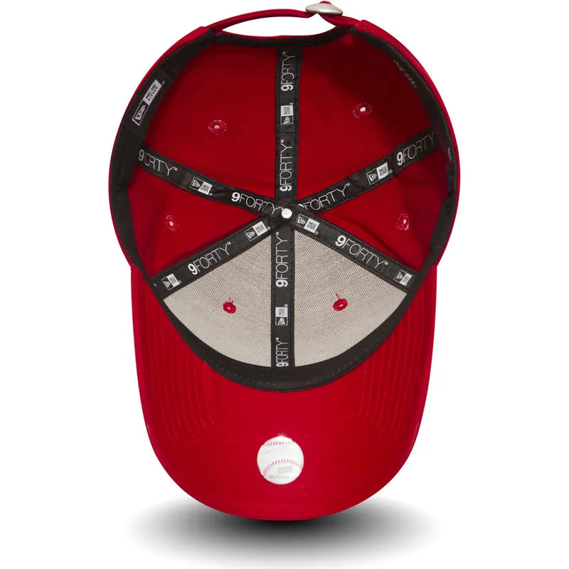 NY Baseball Hat