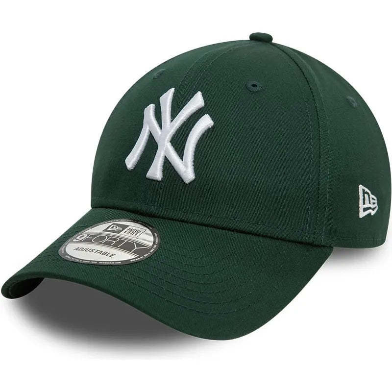 NY Baseball Hat