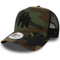 NY Baseball Hat