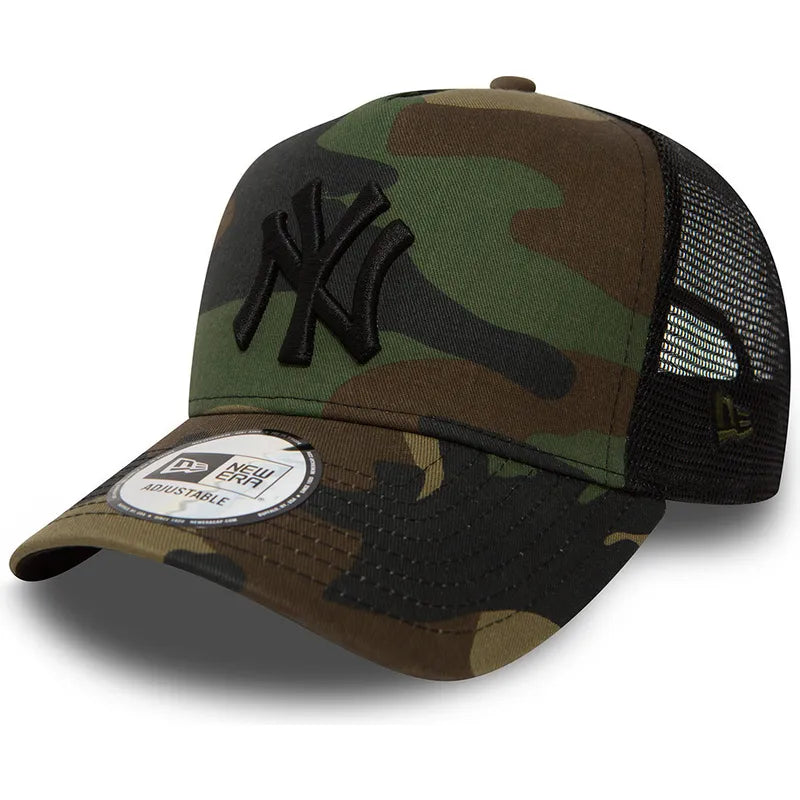 NY Baseball Hat